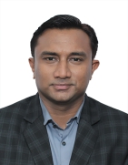 Dr. Jigarkumar Satishbhai Mehta